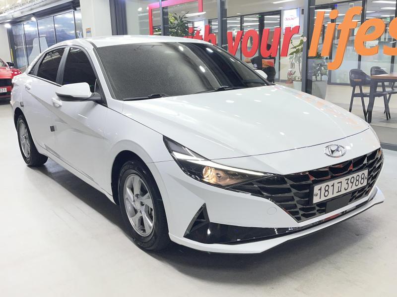 ���� �ƹݶ�(CN7) 1.6 ���ָ� ���