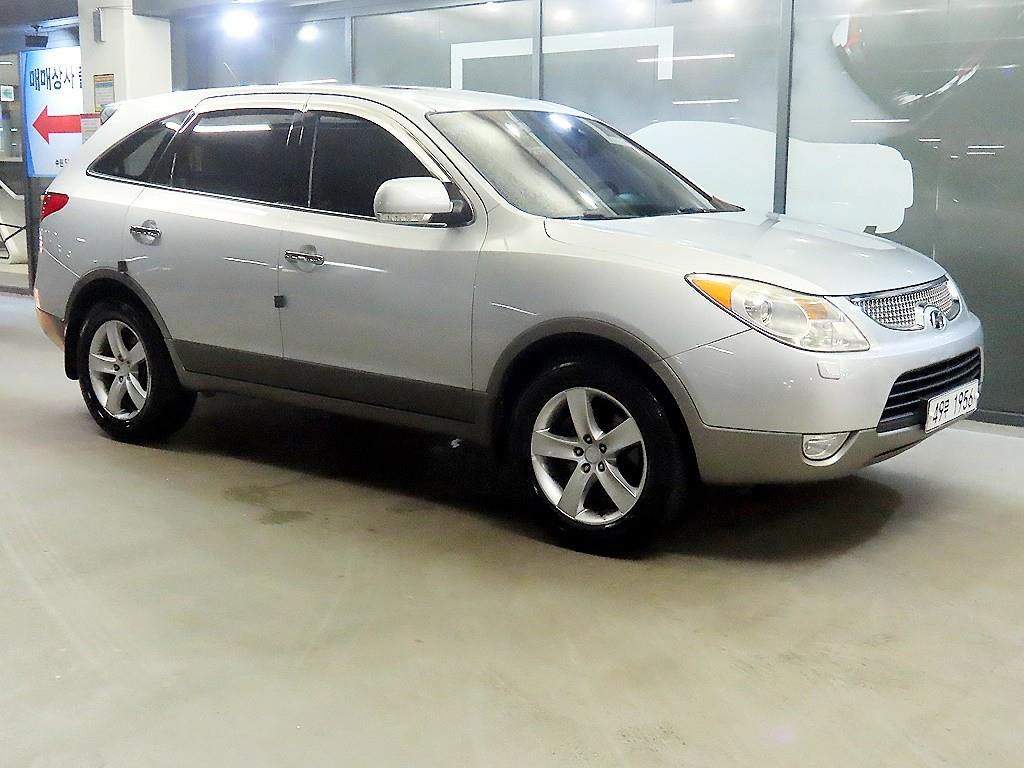 ���� ����ũ���� ���� 2WD 300VX �����̾�