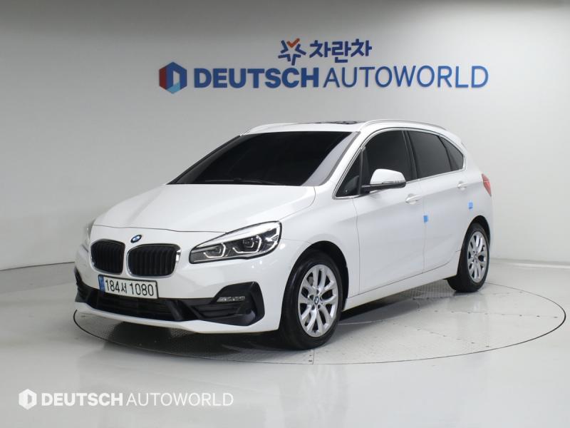 BMW 2�ø���(1����) ��Ƽ�� ��� ����Ƽ��