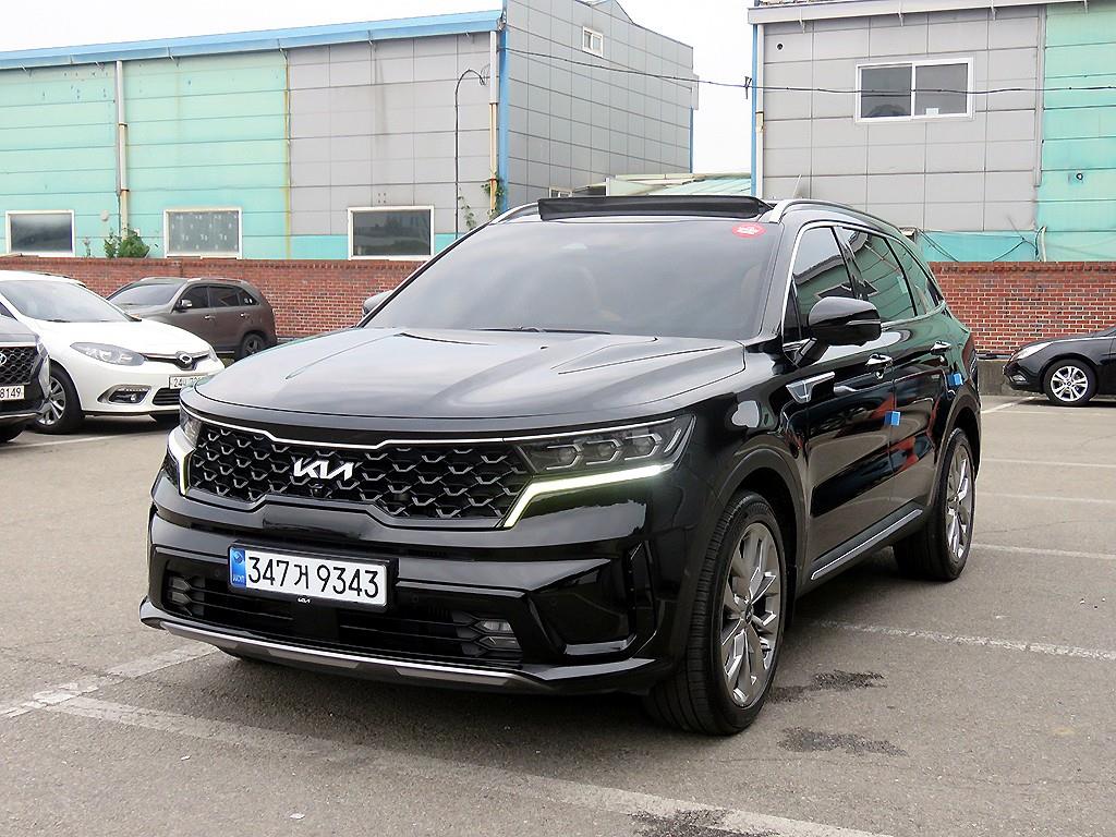 ��� �������(MQ4) 2.2 ���� 4WD �������