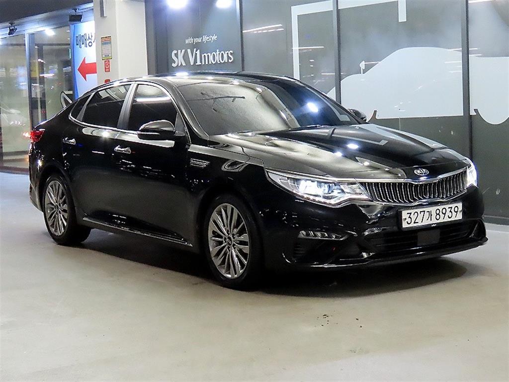 ��� �� ����K5 2.0 ���ָ� �������