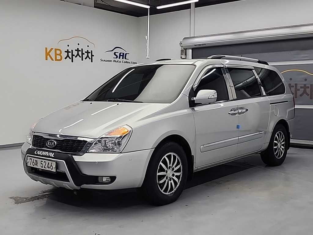 ��� ī�Ϲ� R 11�ν� ���� GLX �����̾�