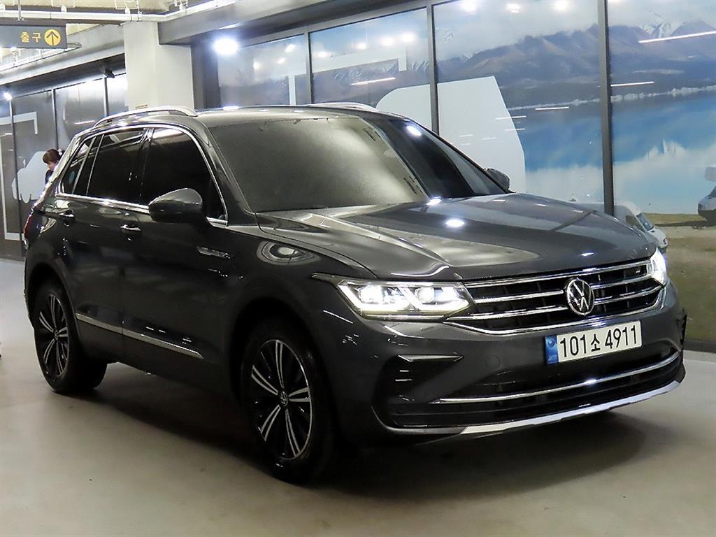 �����ٰ� Ƽ����(2����) 2.0 TDI �����̾�