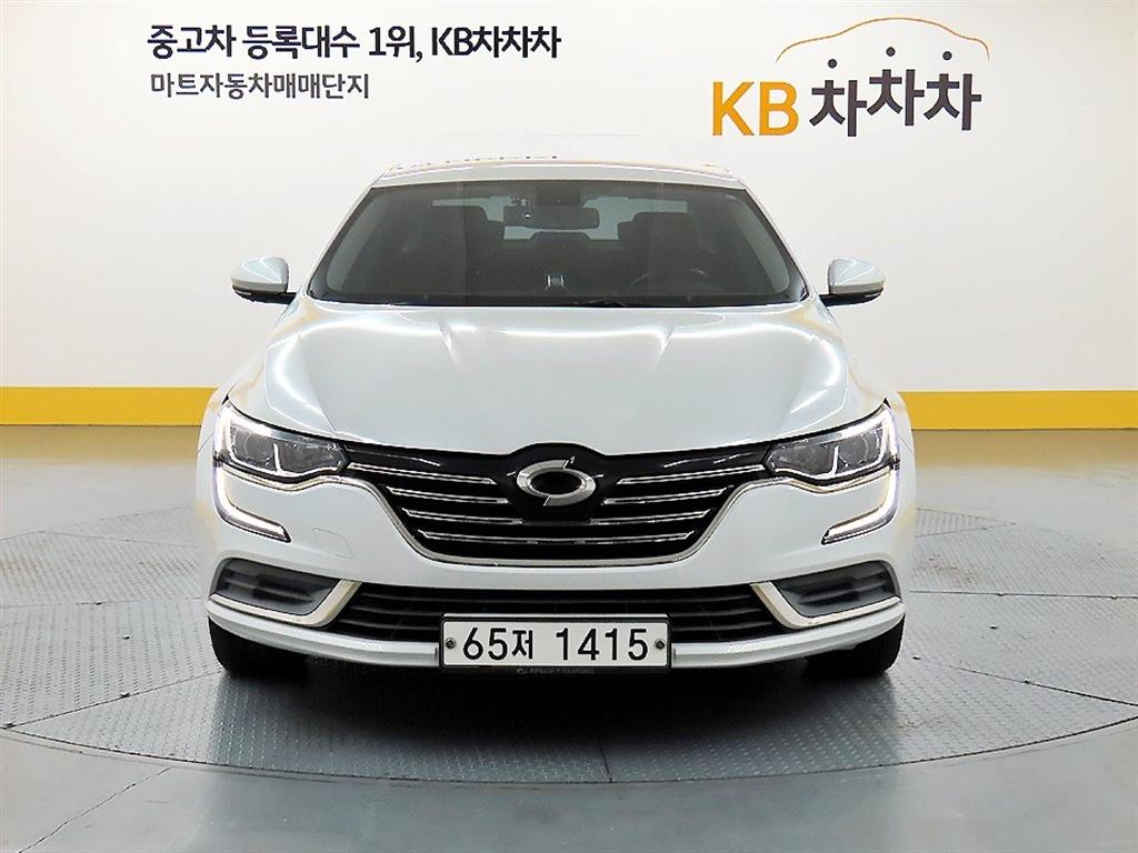 ����(�Ｚ) SM6 1.5 dCi SE