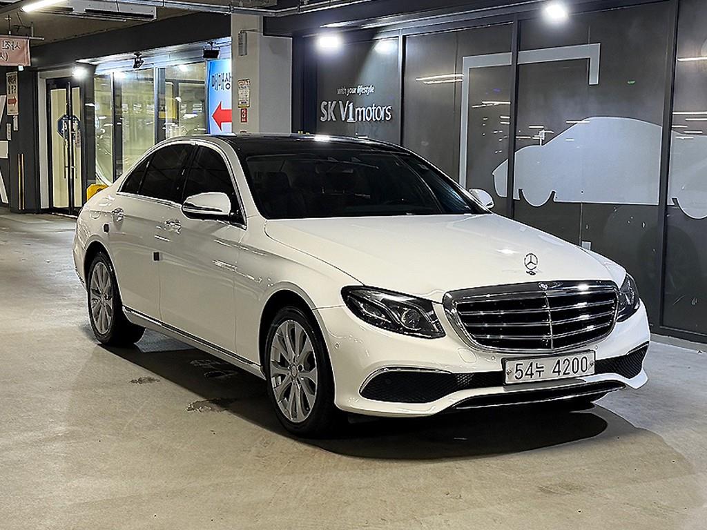 ���� EŬ����(5����) E300 �ͽ�Ŭ��ú�