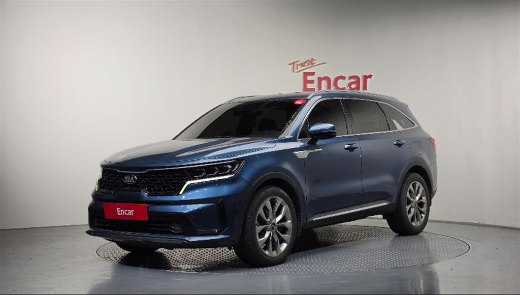 ��� �������(MQ4) 2.2 ���� 2WD Ʈ����