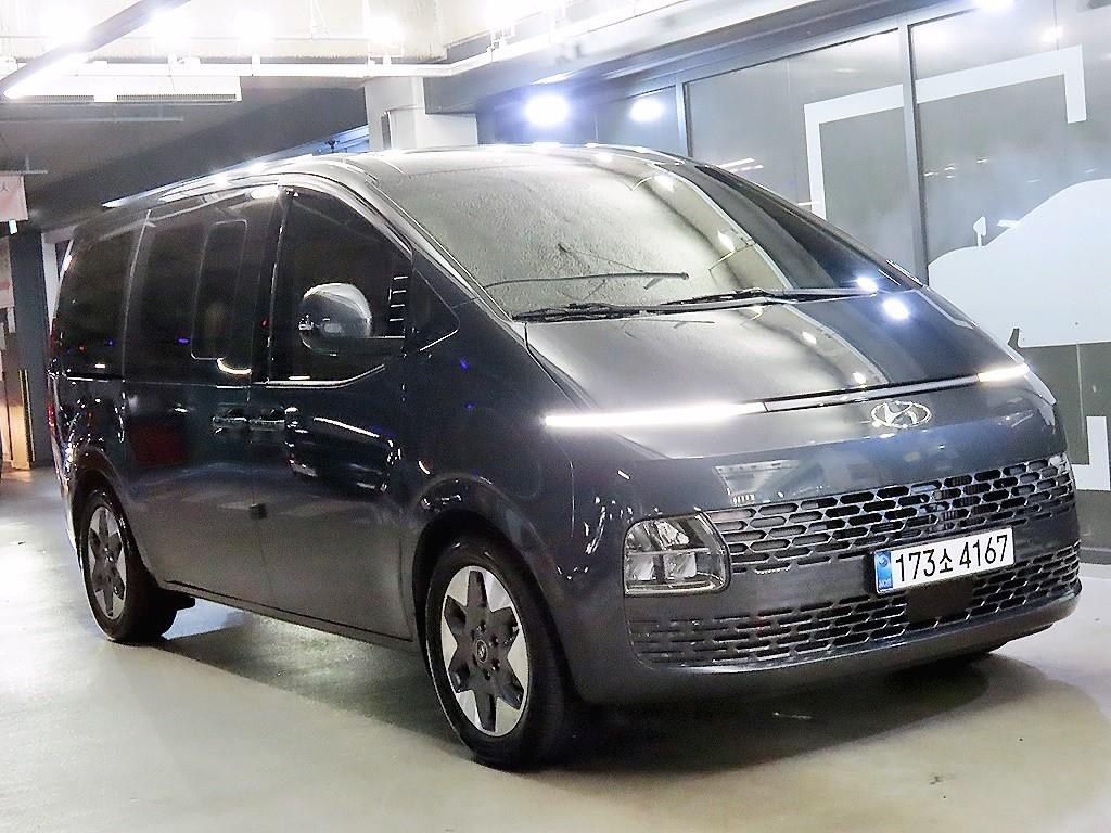 ���� ��Ÿ���� 2.2 ���� ��� 9�ν� 4WD ���
