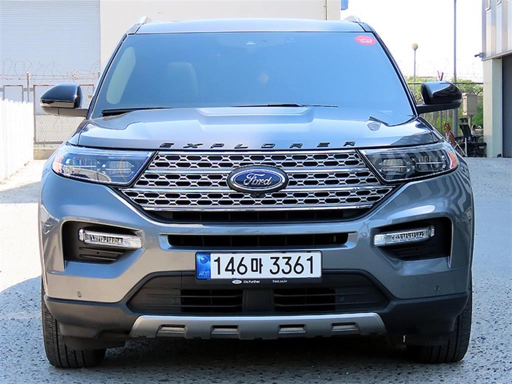 ���� �ͽ��÷η�(6����) 2.3  AWD ����Ƽ��