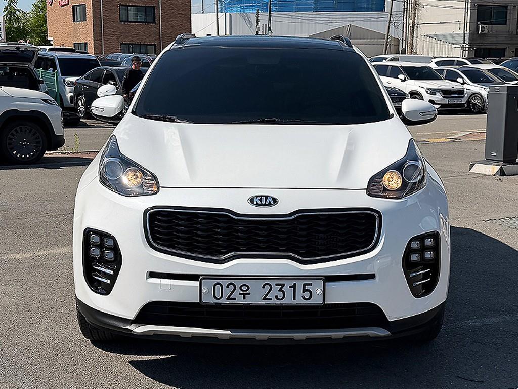 ��� ���� ����Ƽ�� R2.0 4WD ������Ƽ��