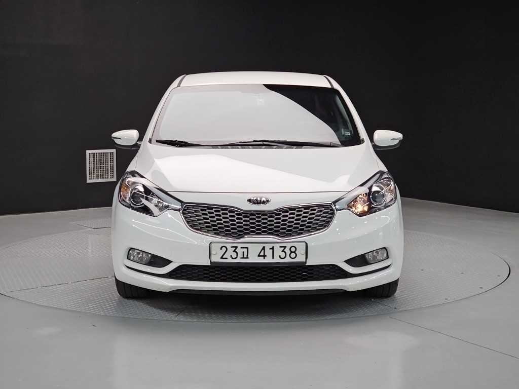 ��� K3 1.6 GDI ���Ÿ�