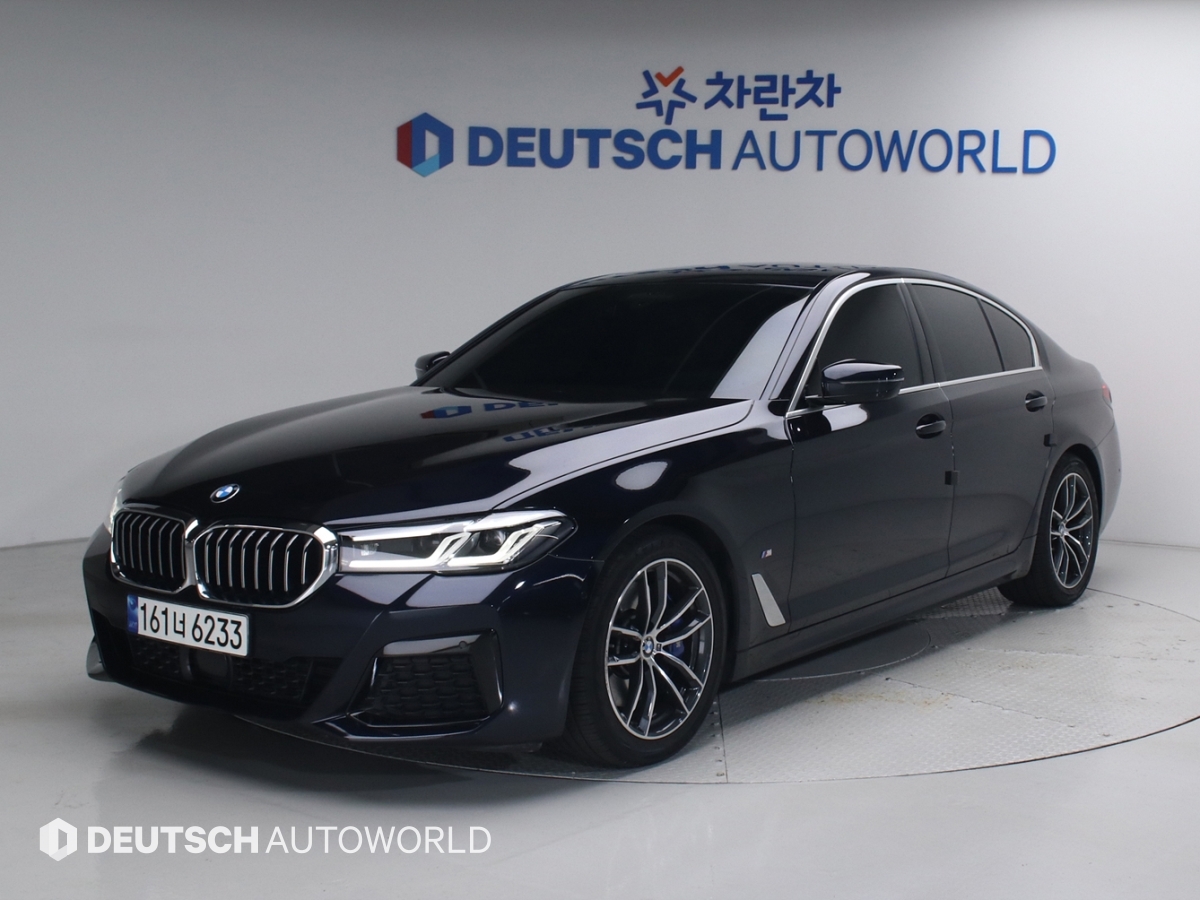 BMW 5�ø���(7����) 520i M ��������
