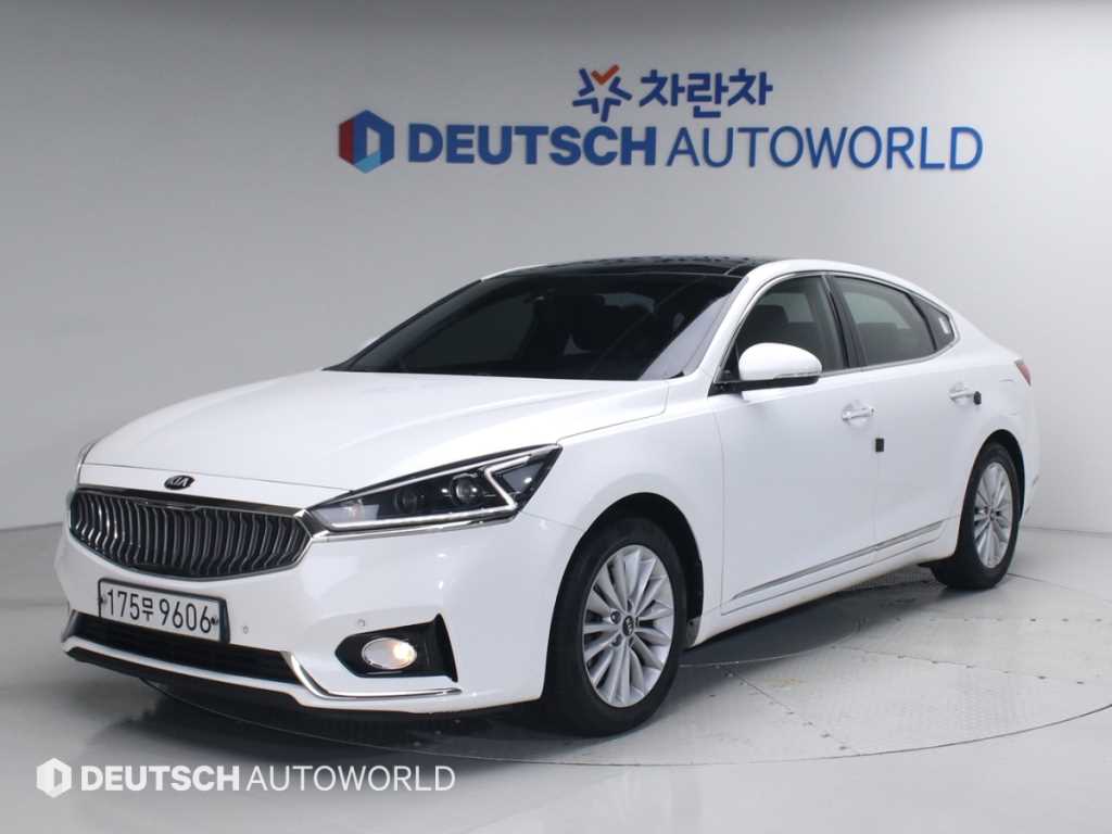 ��� �� ��K7 3.0 LPI ����ī ���Ÿ�