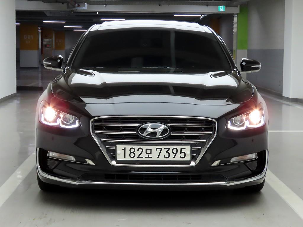 ���� �׷���IG 3.0 LPi ����ī ��� ������