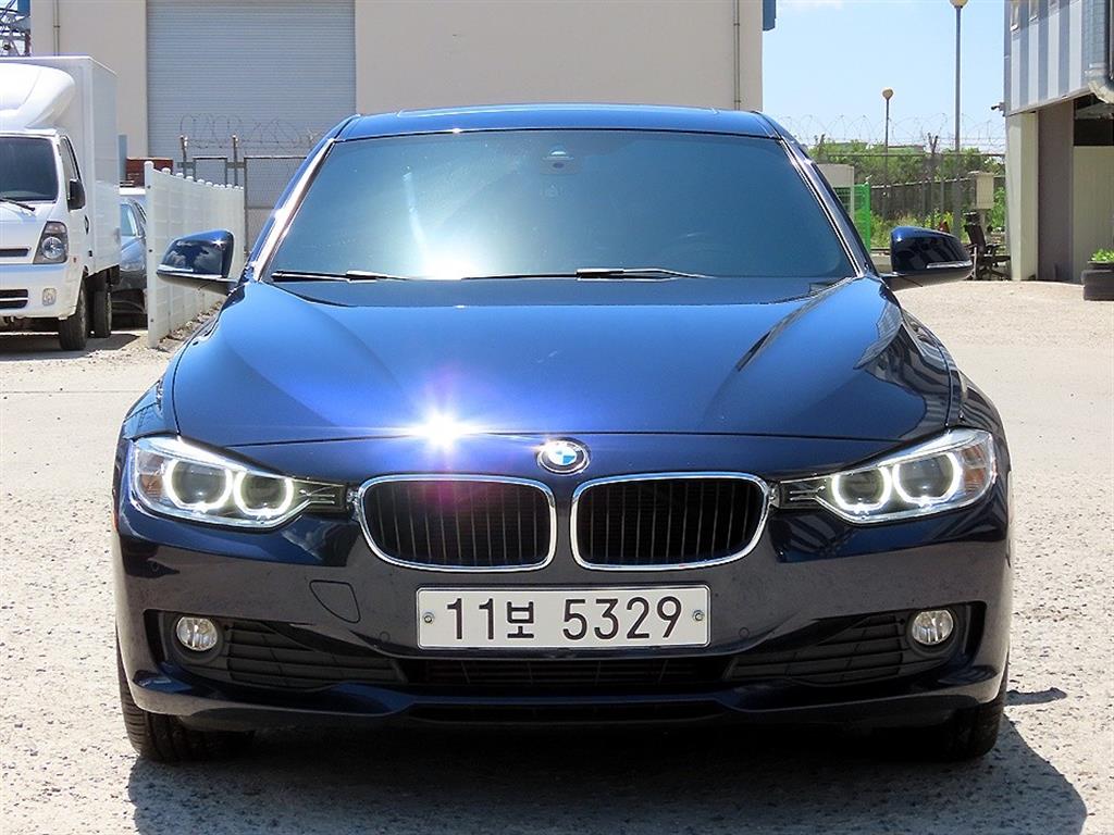 BMW 3�ø���(6����) 320d xDrive 