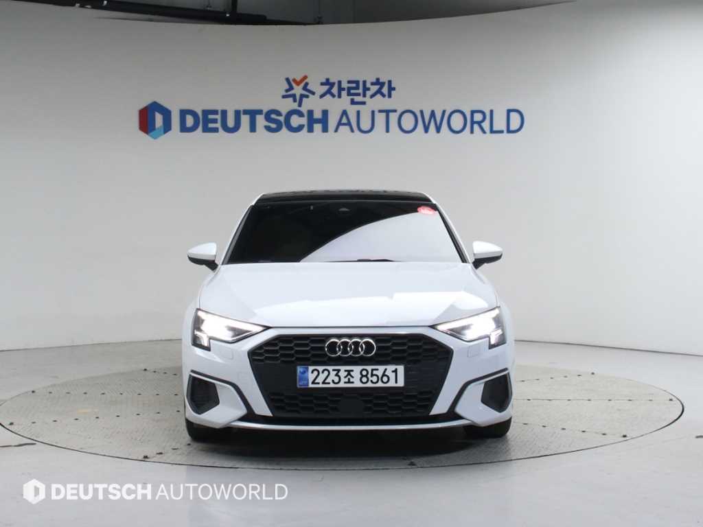 �ƿ�� A3(4����) 40 TFSI 