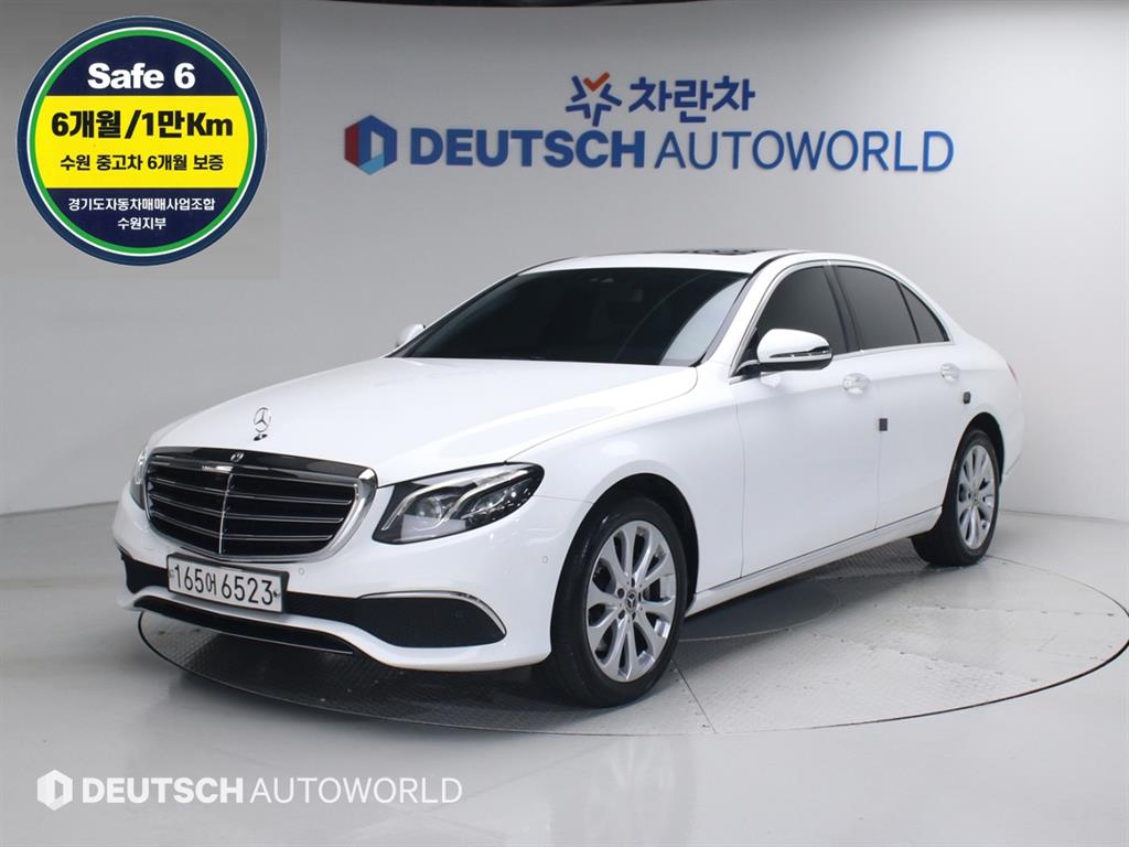 ���� EŬ����(5����) E220d 4��ƽ �ͽ�Ŭ��ú�