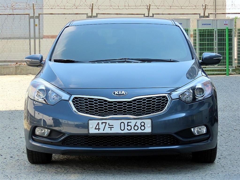 ��� K3 1.6 GDI ������Ƽ��