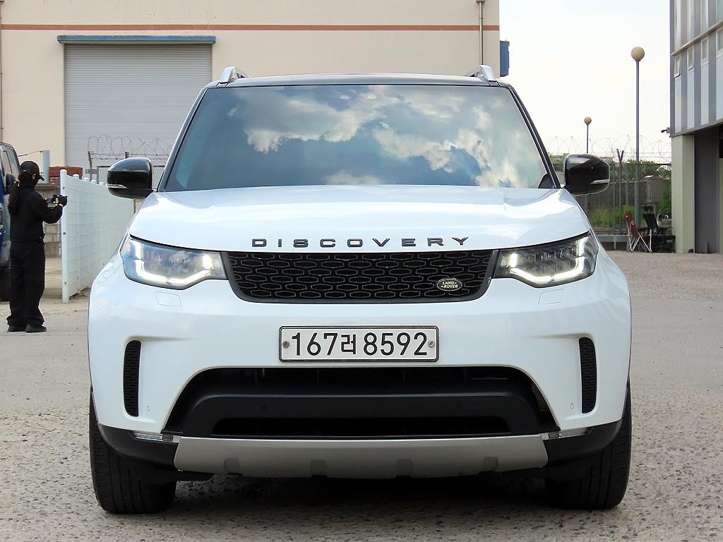 ����ι� ��Ŀ����5 3.0 SD6 HSE