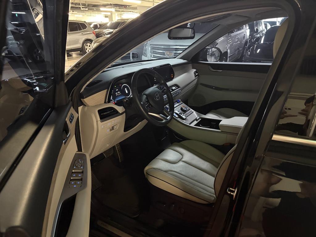���� �Ӹ����̵� 2.2 ���� AWD ������Ƽ��