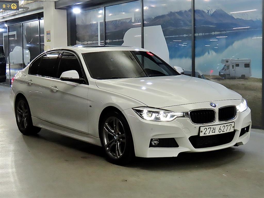 BMW 3�ø���(6����) 320i M ������