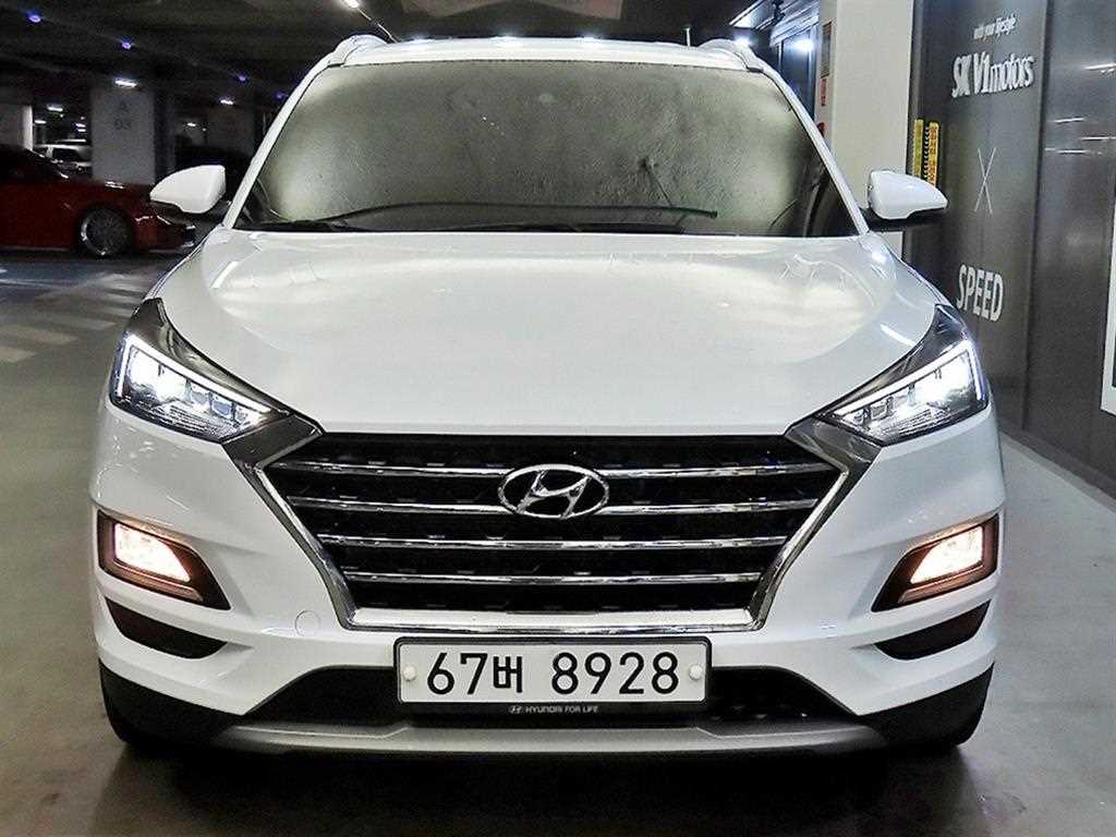 ���� ���� ���� 2.0 ���� 2WD �����̾�