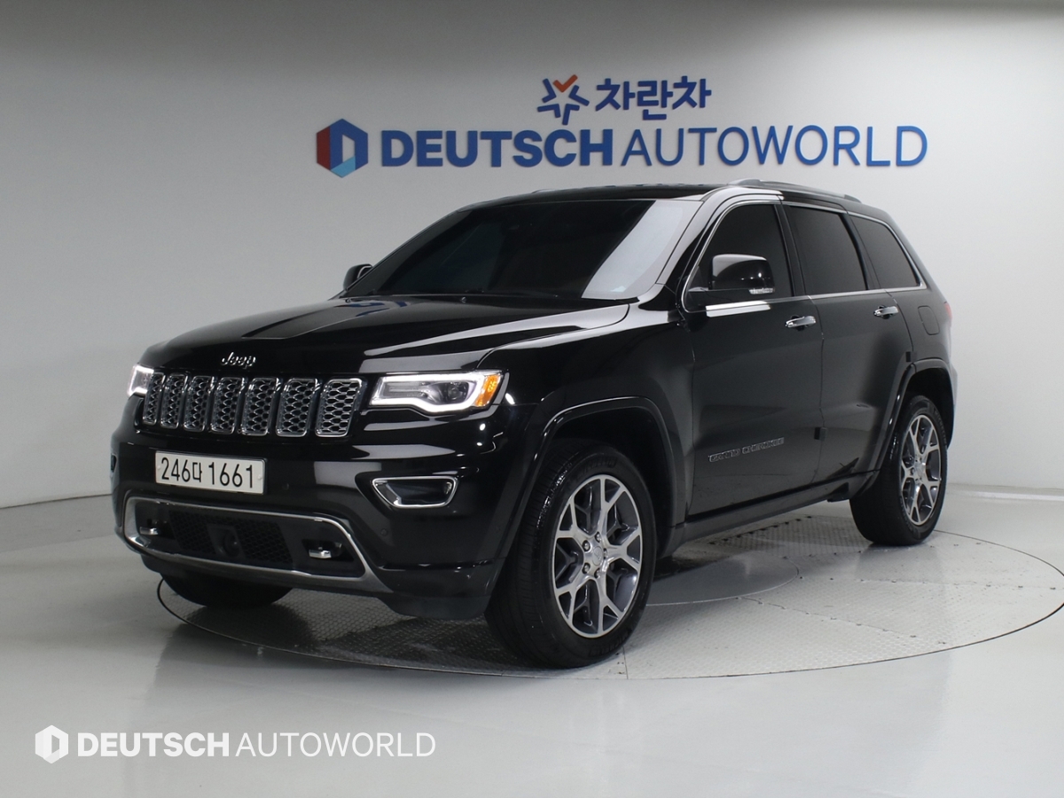 ���� �׷��� ü��Ű(WK2) 3.6 V6 ��������