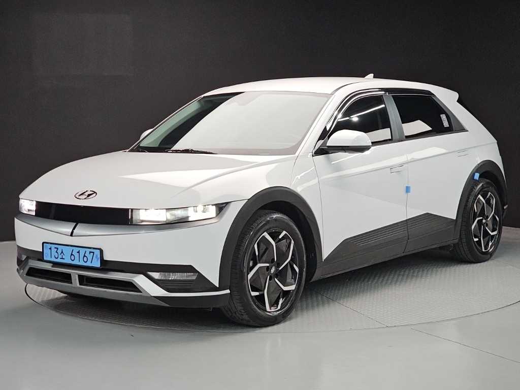 ���� ���̿��� 5 EV 2WD ���Ĵٵ� ������