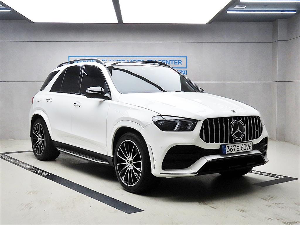 ���� GLEŬ����(4����) GLE 450 4��ƽ 