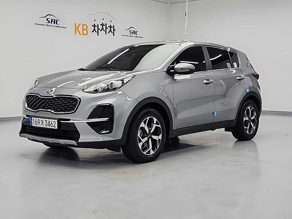 ��� ����Ƽ�� �� ���� R2.0 ���� 4WD Ʈ����