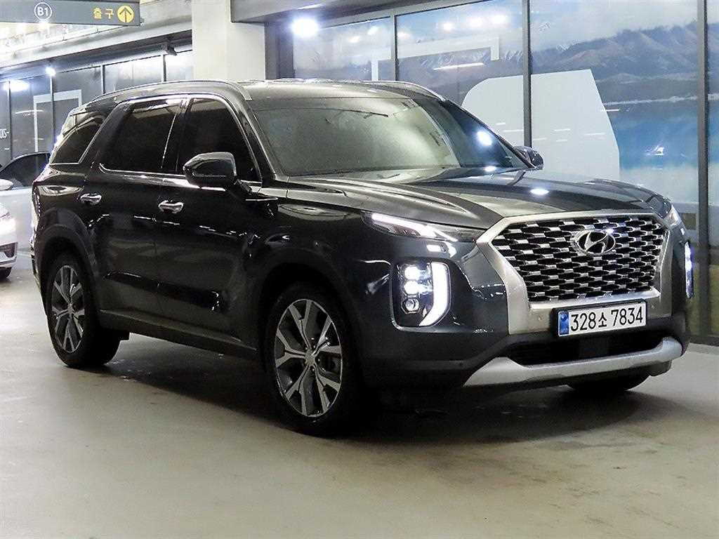 ���� �Ӹ����̵� 3.8 ���ָ� AWD ������Ƽ��