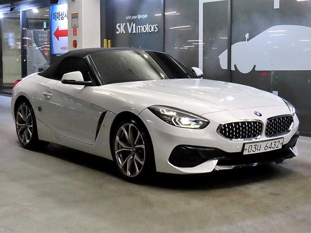 BMW Z4(3����) 20i sDrive ����������