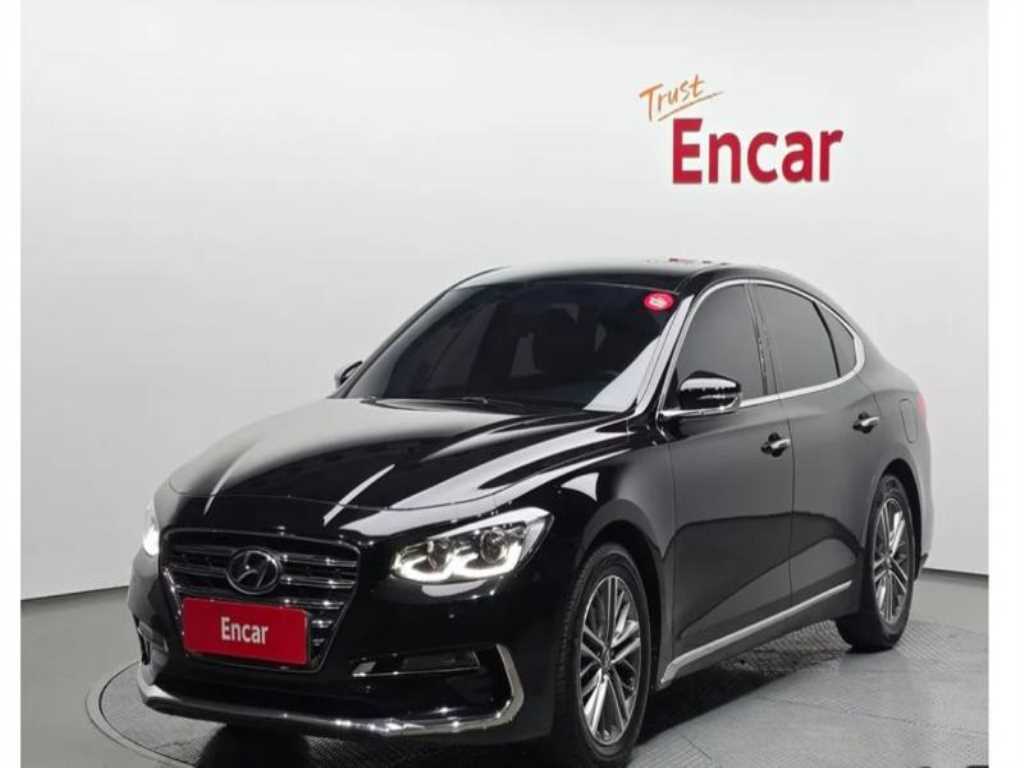 ���� �׷���IG 3.0 LPi ����ī ���