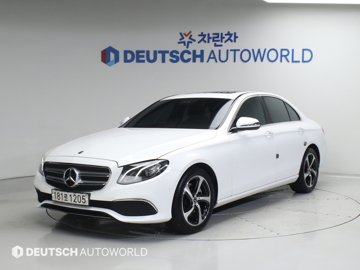���� EŬ����(5����) E250 �ƹ氡����