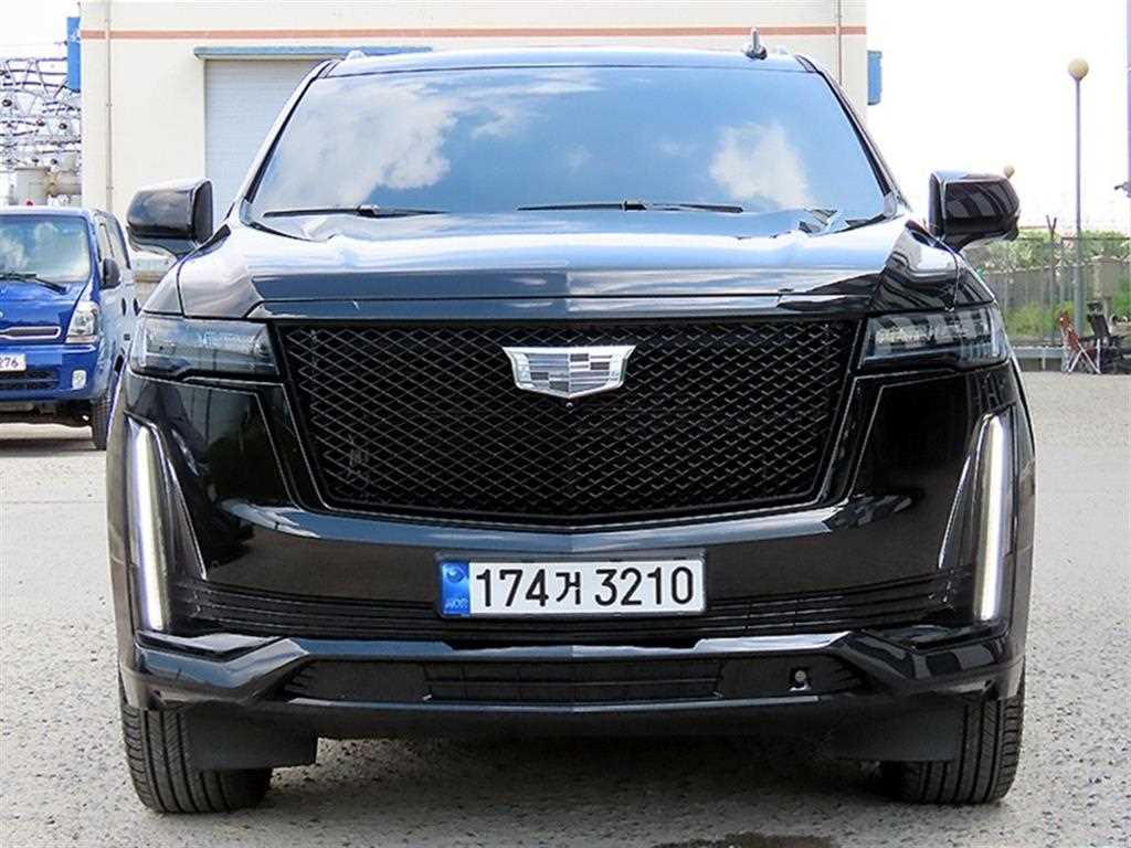 ĳ���� �����÷��̵�(5����) 6.2 V8 ������ �÷�Ƽ��