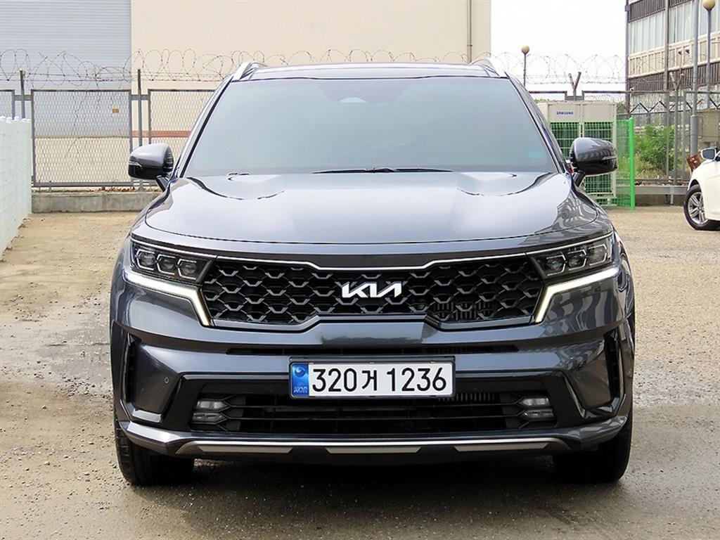 ��� ������� ���̺긮��(MQ4) 1.6 HEV 2WD ������Ƽ��