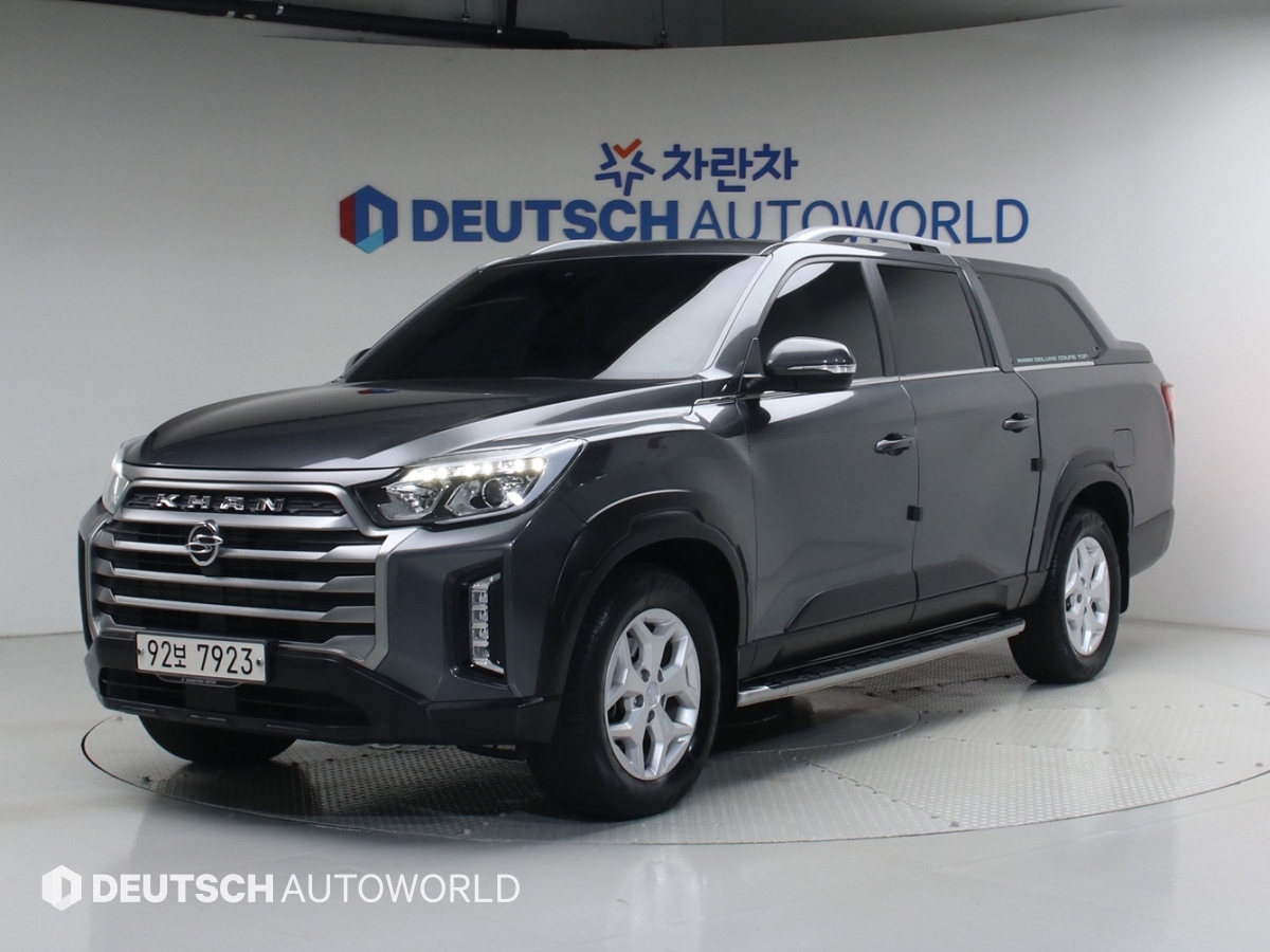 KG�����Ƽ(�ֿ�) �� �������� ������ ĭ 2.2 4WD ������Ƽ��