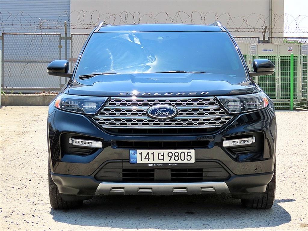 ���� �ͽ��÷η�(6����) 2.3  AWD ����Ƽ��