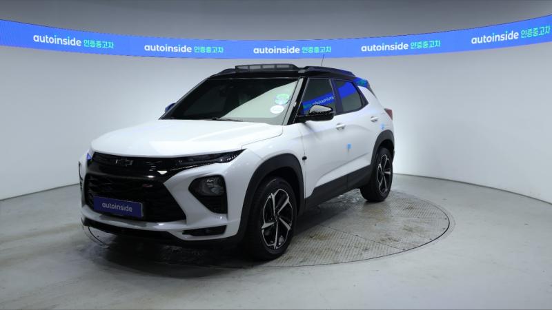 ������(���) Ʈ���Ϻ������� 1.35 ���ָ� AWD RS
