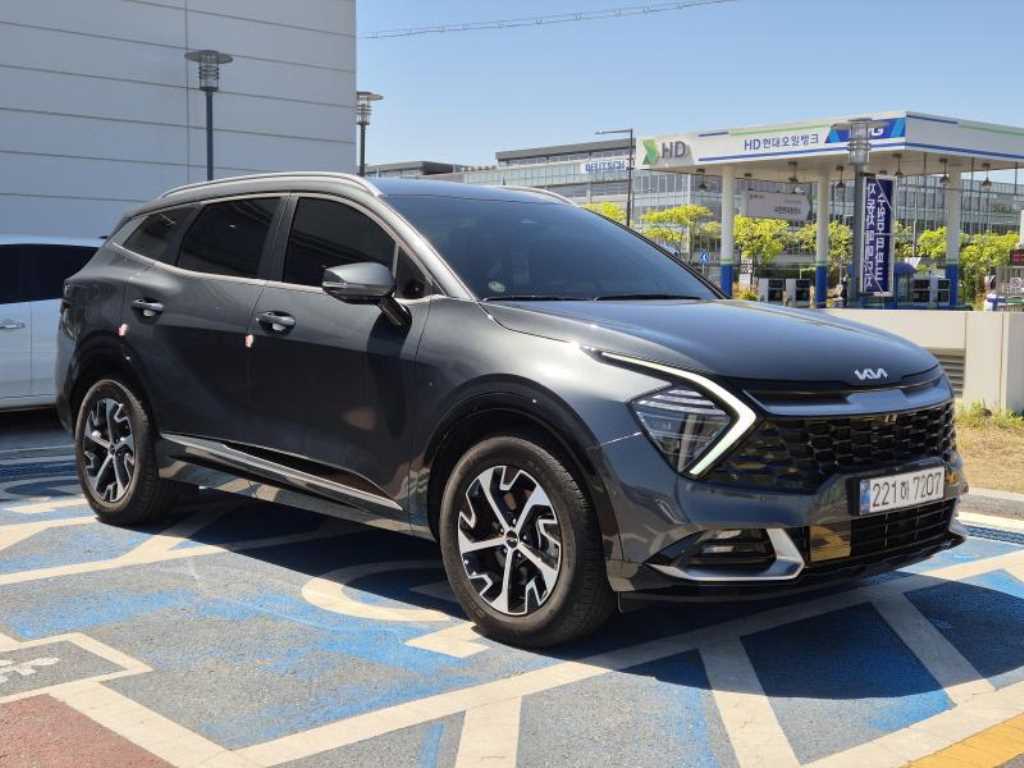 ��� �� �ô�����Ƽ�� ���̺긮�� 1.6 HEV �ñ״�ó