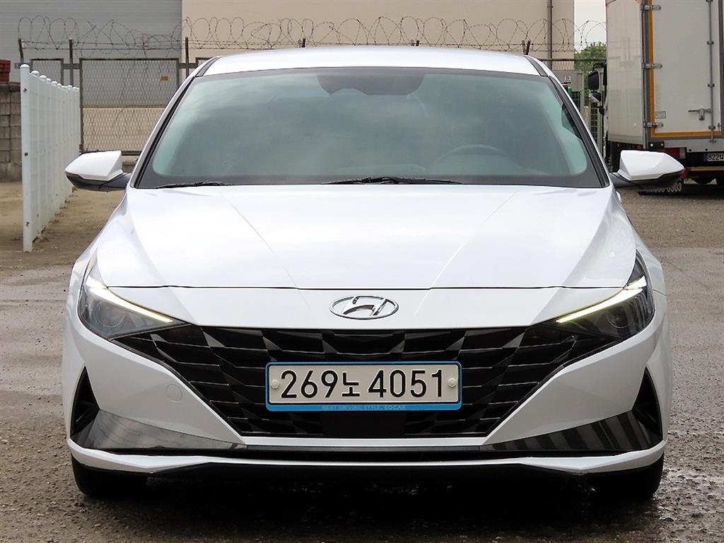 ���� �ƹݶ�(CN7) 1.6 ���ָ� ��������