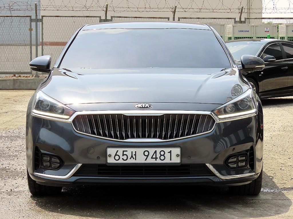 ��� �� ��K7 3.3 GDi �������