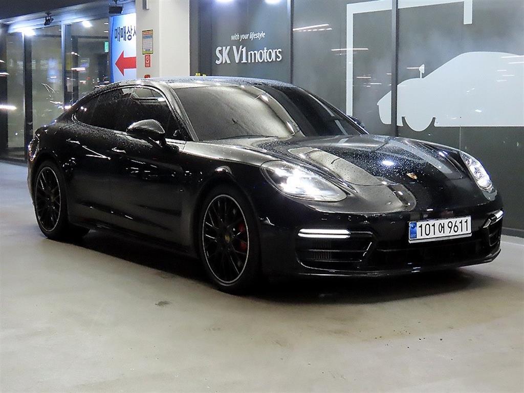 ������ �ĳ��޶�(2����) 4.0 GTS 