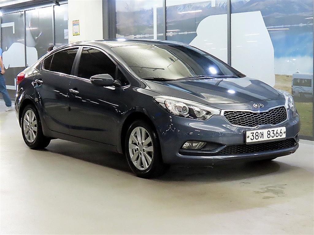 ��� K3 1.6 GDI ������Ƽ��