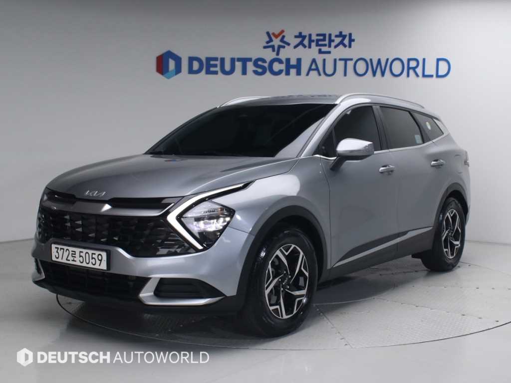 ��� �� �ô�����Ƽ�� 2.0 ���� 4WD ������Ƽ��