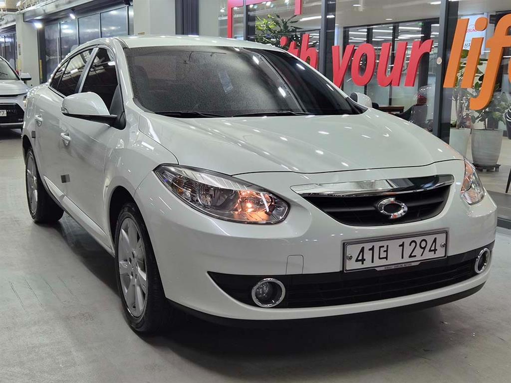����(�Ｚ) �� SM3 1.6 LE 
