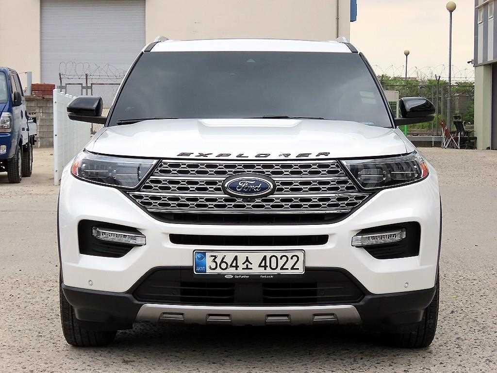 ���� �ͽ��÷η�(6����) 2.3  AWD ����Ƽ��