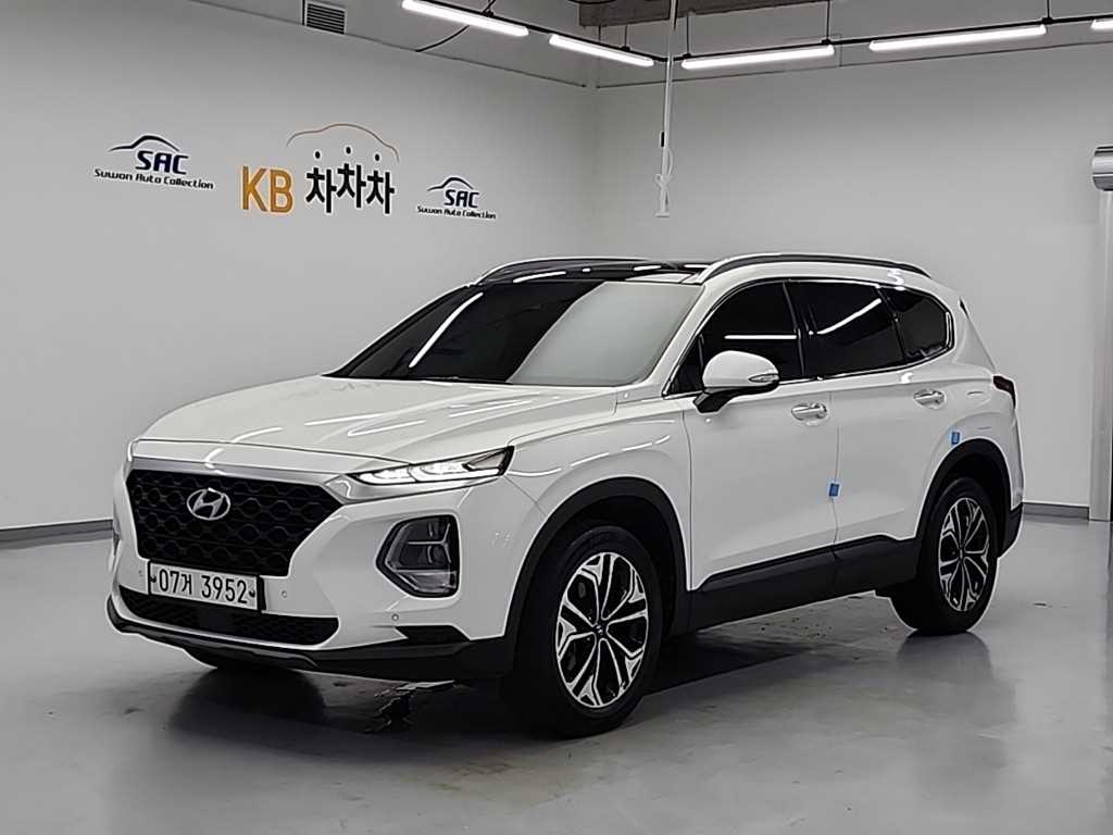���� ��Ÿ��(TM) R2.2 4WD �ͽ�Ŭ��ú�