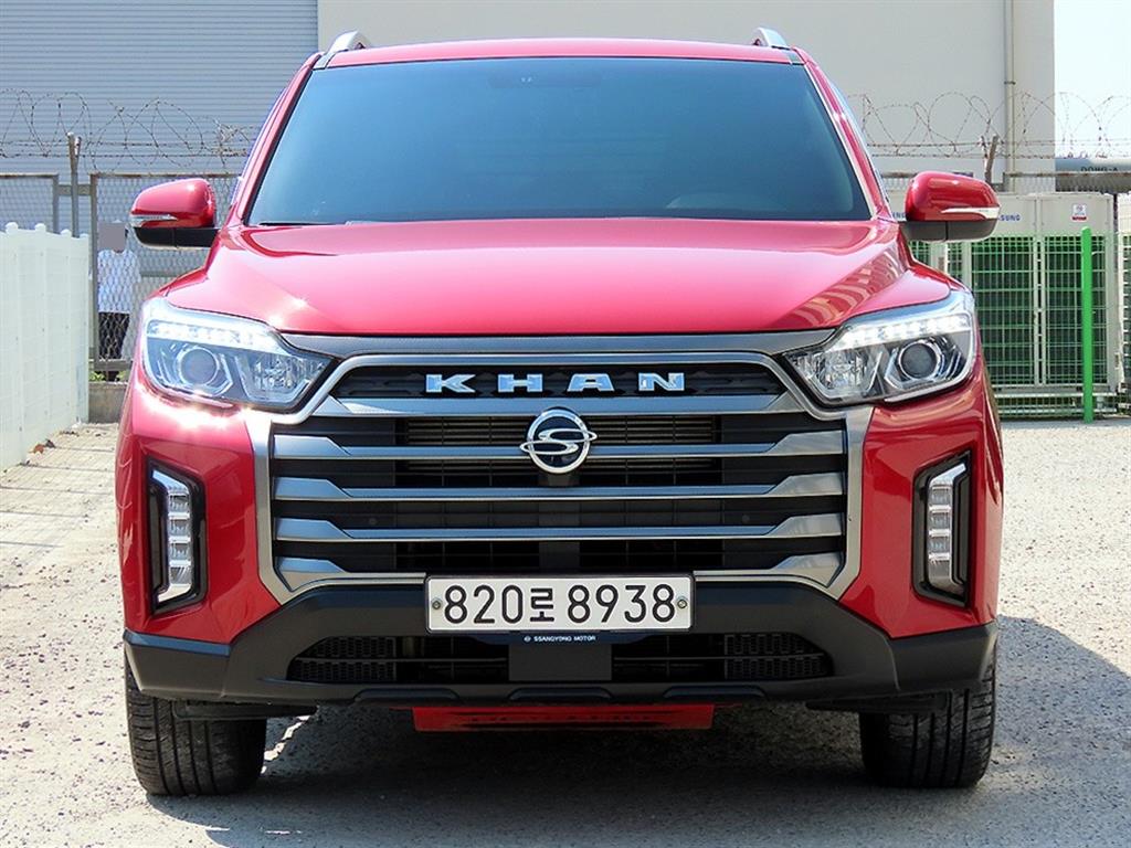KG�����Ƽ(�ֿ�) �� �������� ������ ĭ 2.2 4WD ������Ƽ��