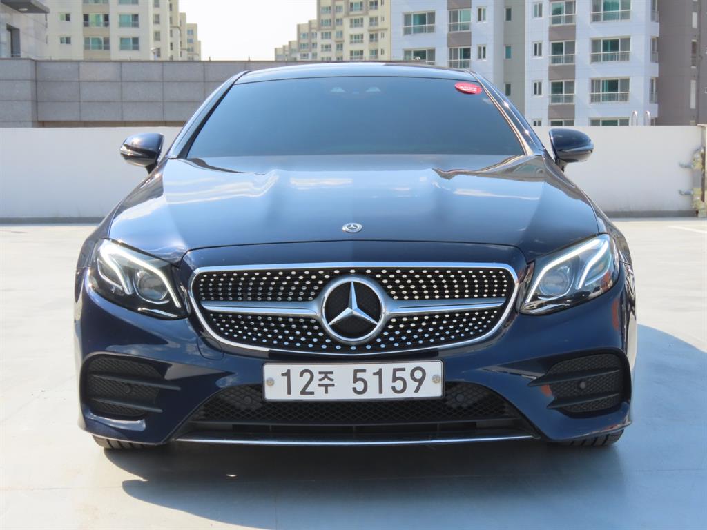 ���� EŬ����(5����) ���� E220d 
