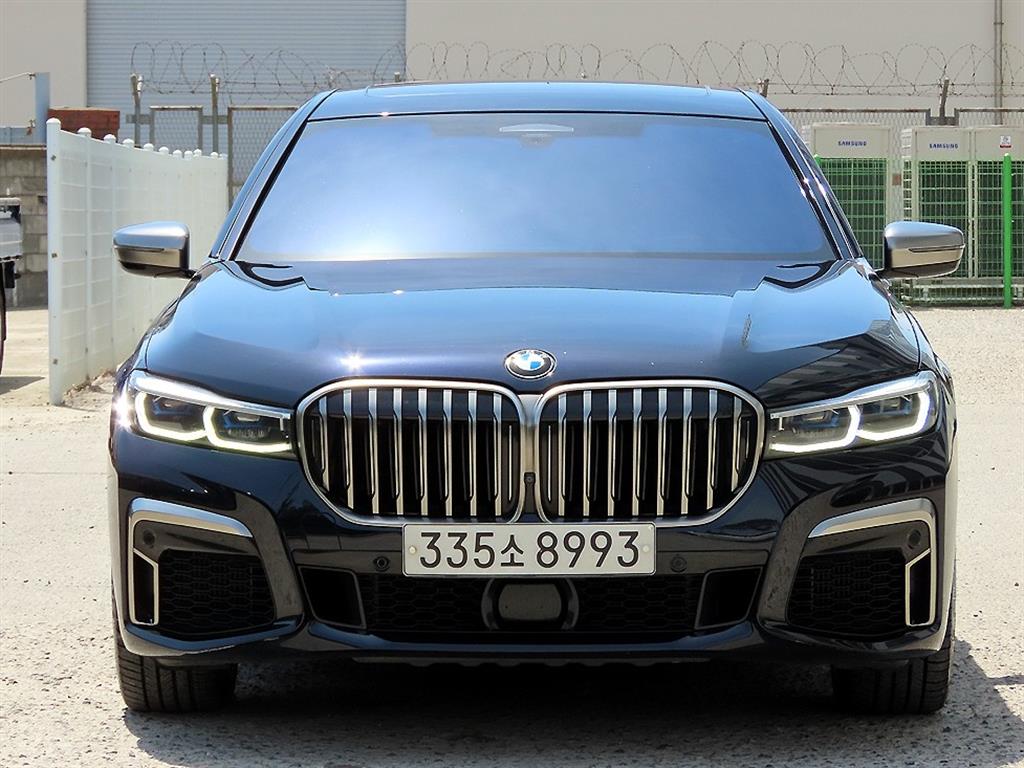 BMW 7�ø���(6����) M760Li xDrive 